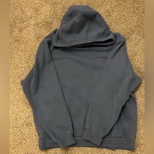 lululemon Steady State Pullover Hoodie in Oasis Blue
